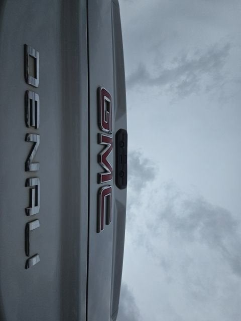 2022 GMC Sierra 2500 HD Denali