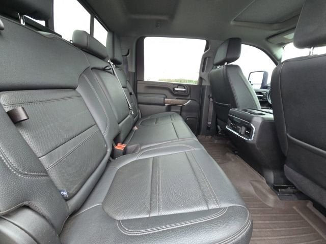 2022 GMC Sierra 2500 HD Denali