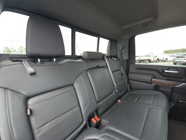 2022 GMC Sierra 2500 HD Denali