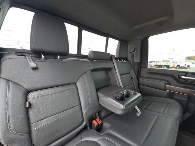 2022 GMC Sierra 2500 HD Denali