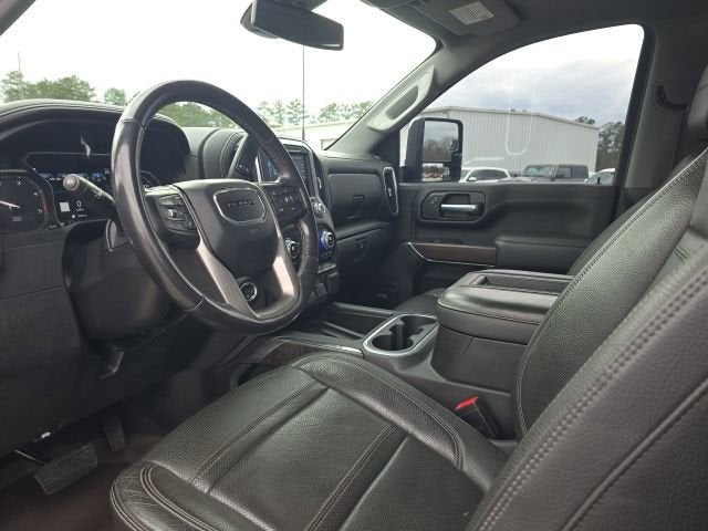 2022 GMC Sierra 2500 HD Denali