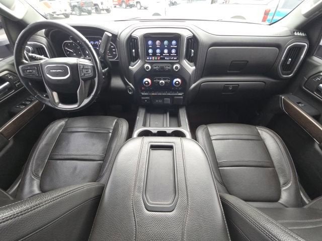 2022 GMC Sierra 2500 HD Denali