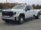 2024 GMC Sierra 3500 HD Pro DRW