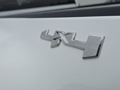 2024 GMC Sierra 3500 HD Pro DRW