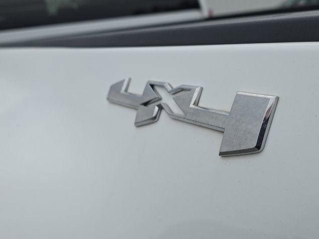 2024 GMC Sierra 3500 HD Pro DRW