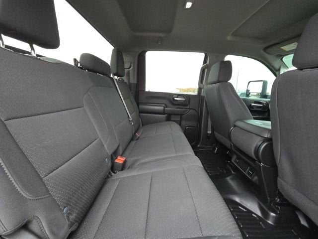 2024 GMC Sierra 3500 HD Pro DRW