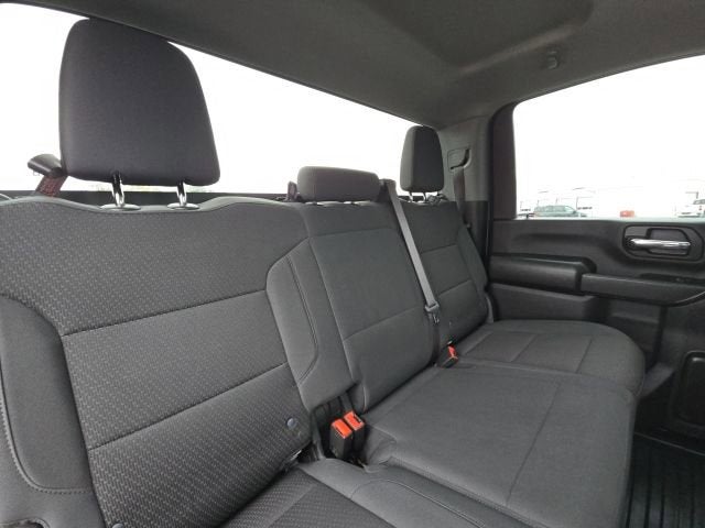 2024 GMC Sierra 3500 HD Pro DRW