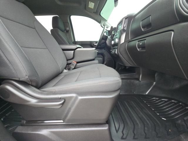 2024 GMC Sierra 3500 HD Pro DRW