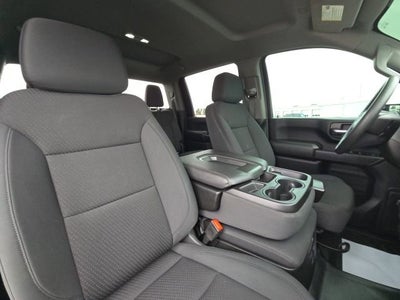 2024 GMC Sierra 3500 HD Pro DRW