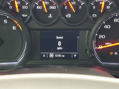 2024 GMC Sierra 3500 HD Pro DRW