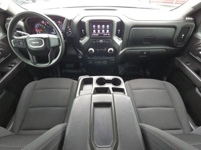 2024 GMC Sierra 3500 HD Pro DRW