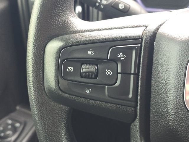 2024 GMC Sierra 3500 HD Pro DRW