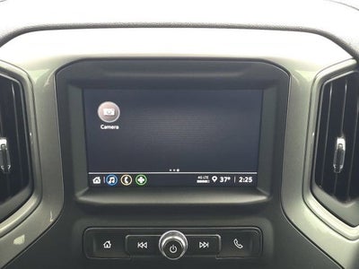 2024 GMC Sierra 3500 HD Pro DRW