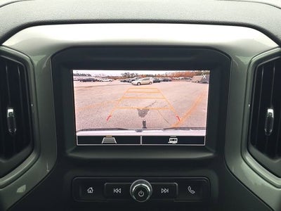 2024 GMC Sierra 3500 HD Pro DRW