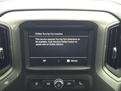 2024 GMC Sierra 3500 HD Pro DRW