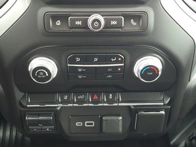 2024 GMC Sierra 3500 HD Pro DRW