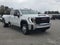 2024 GMC Sierra 3500 HD Pro DRW
