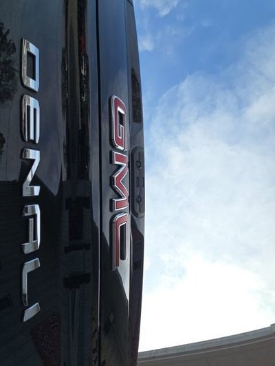 2021 GMC Sierra 3500 HD Denali