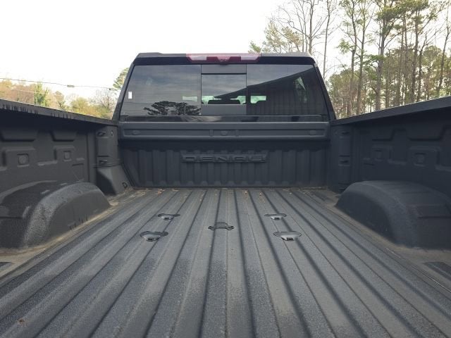 2021 GMC Sierra 3500 HD Denali