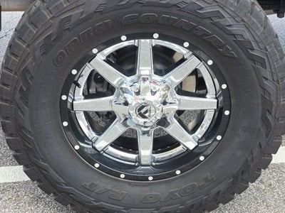 2021 GMC Sierra 3500 HD Denali