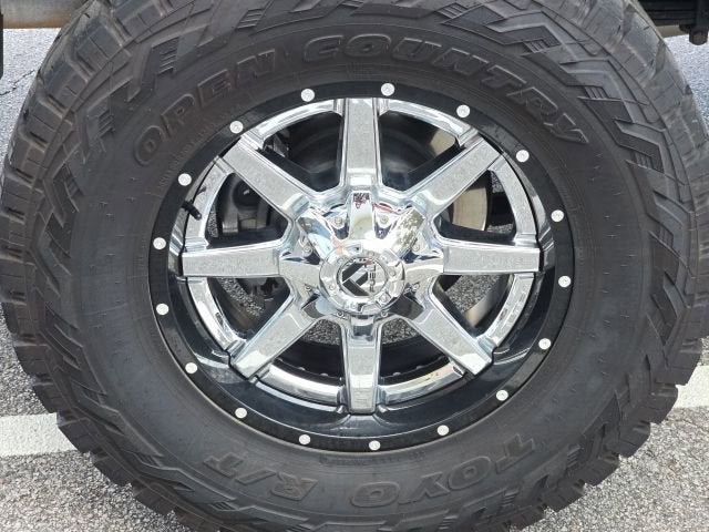 2021 GMC Sierra 3500 HD Denali