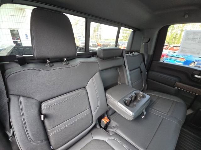 2021 GMC Sierra 3500 HD Denali