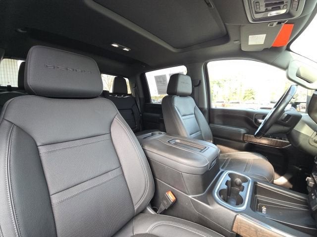 2021 GMC Sierra 3500 HD Denali