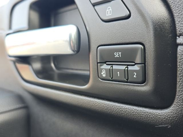 2021 GMC Sierra 3500 HD Denali