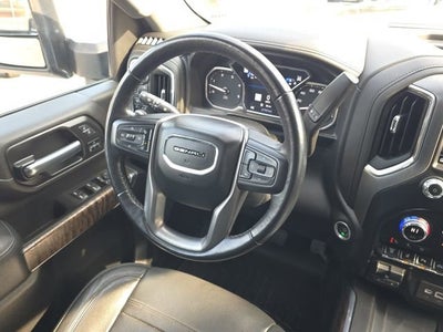 2021 GMC Sierra 3500 HD Denali