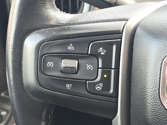 2021 GMC Sierra 3500 HD Denali