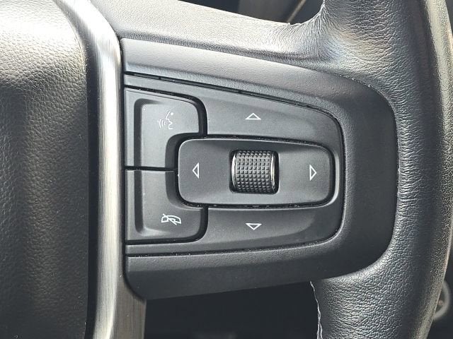 2021 GMC Sierra 3500 HD Denali