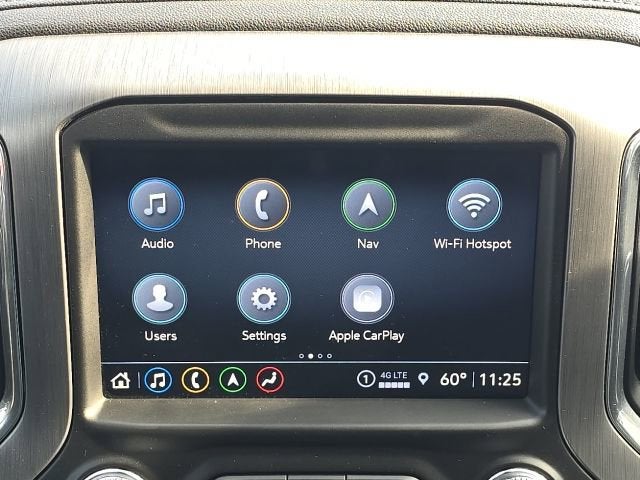 2021 GMC Sierra 3500 HD Denali