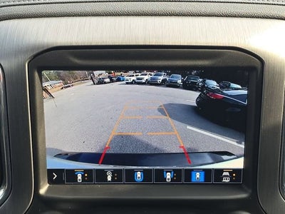 2021 GMC Sierra 3500 HD Denali