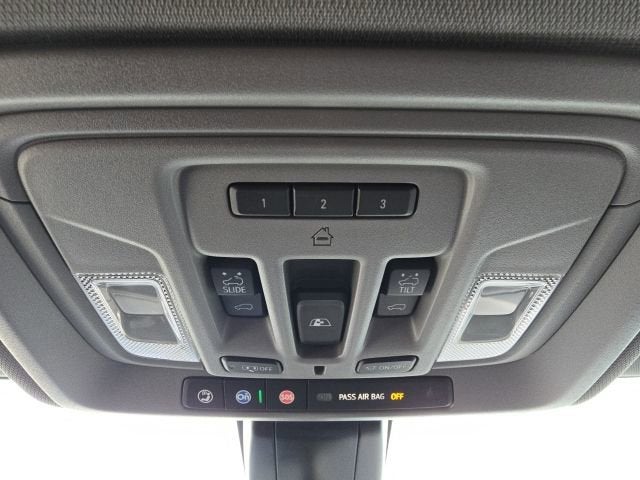 2021 GMC Sierra 3500 HD Denali