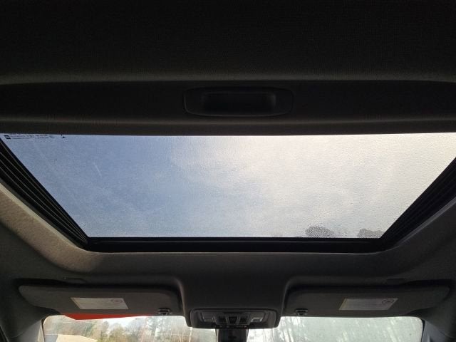 2021 GMC Sierra 3500 HD Denali