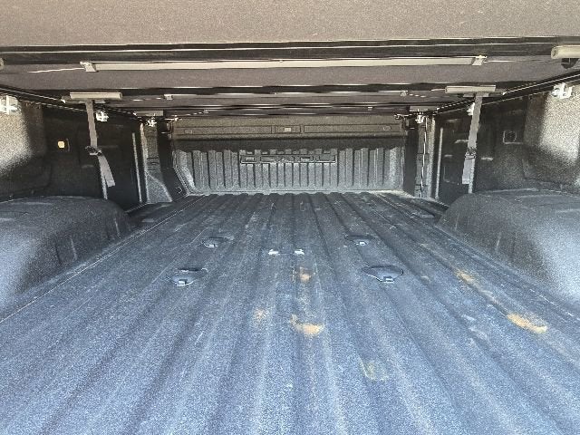 2022 GMC Sierra 3500 HD Denali