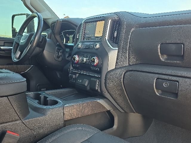 2022 GMC Sierra 3500 HD Denali