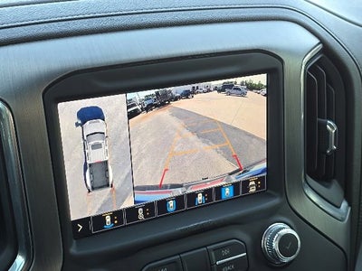 2022 GMC Sierra 3500 HD Denali