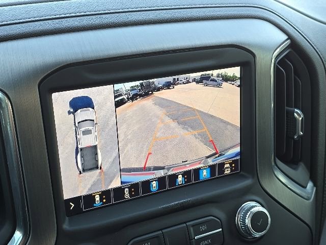 2022 GMC Sierra 3500 HD Denali
