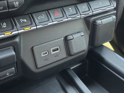 2022 GMC Sierra 3500 HD Denali