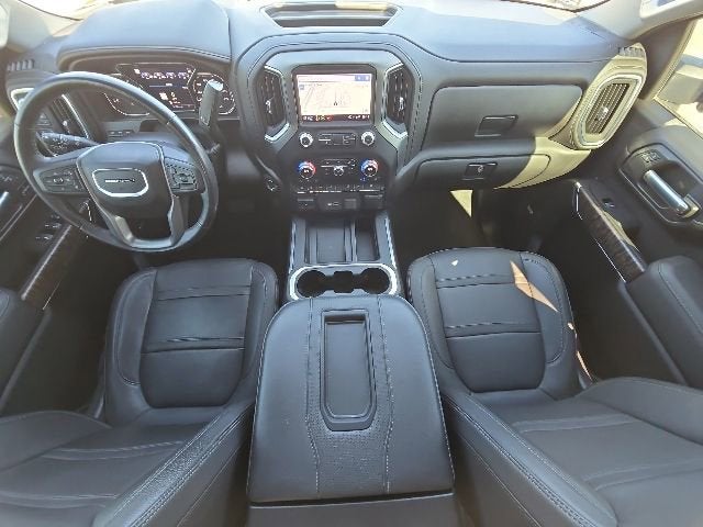 2022 GMC Sierra 3500 HD Denali