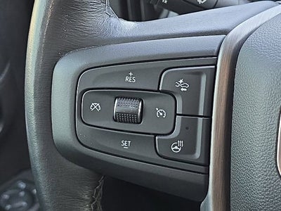 2022 GMC Sierra 3500 HD Denali