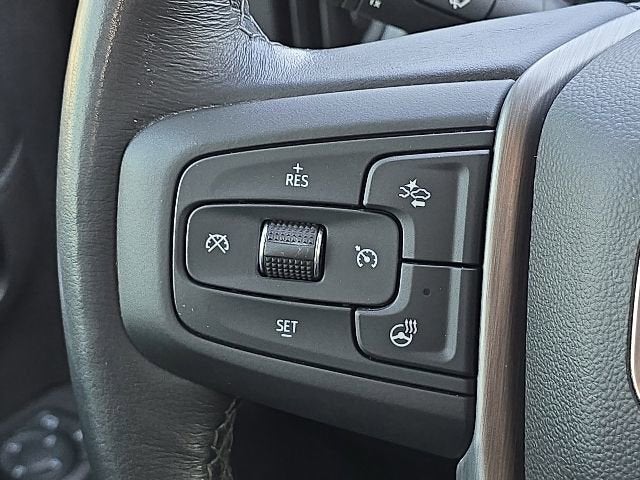 2022 GMC Sierra 3500 HD Denali
