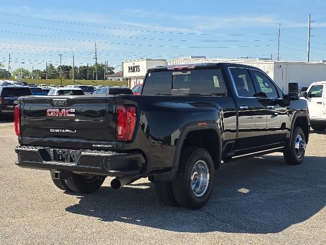 2022 GMC Sierra 3500 HD Denali