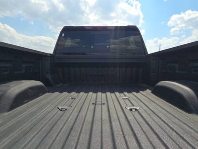 2024 GMC Sierra 2500 HD AT4X