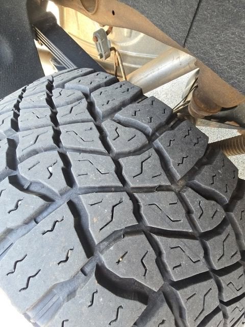 2024 GMC Sierra 2500 HD AT4X