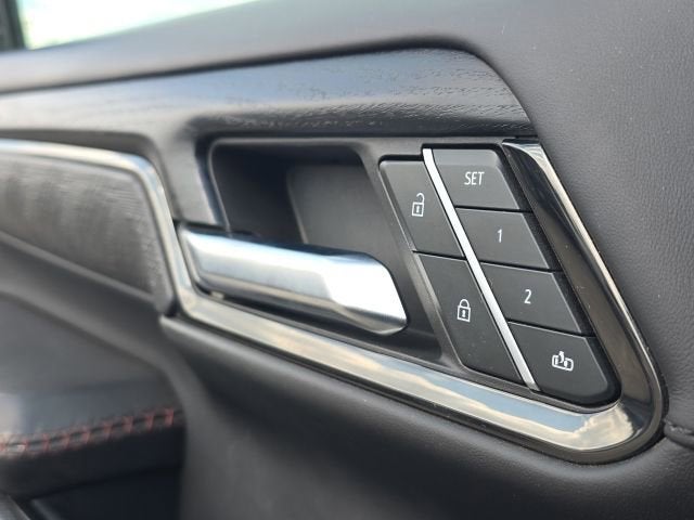 2024 GMC Sierra 2500 HD AT4X