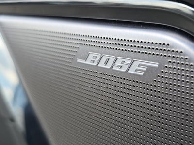 2024 GMC Sierra 2500 HD AT4X