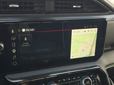 2024 GMC Sierra 2500 HD AT4X