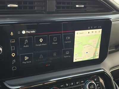 2024 GMC Sierra 2500 HD AT4X